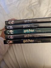 Usado, Conjunto de DVD usado Harry Potter Collection 5 comprar usado  Enviando para Brazil