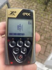 Orx metalal detector for sale  UK