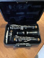 Yamaha ycl250 clarinetto usato  Fasano