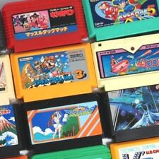 Famicom games buy for sale  Brooklyn