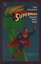 Greatest superman stories for sale  Jupiter