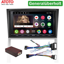 Atoto dab mp3 gebraucht kaufen  Bremen