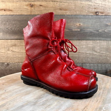 Ylqp red leather for sale  Lakeside