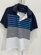 Lindeberg golf shirt for sale  LEEDS