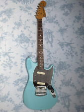 Fender mustang 2003 for sale  DEVIZES