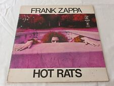 Frank zappa hot for sale  FLEET