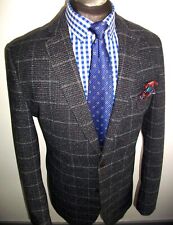 mens tweed jackets 48l for sale  WARRINGTON