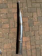 Etz 125 exhaust for sale  MORPETH
