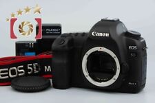 Bardzo dobry!! Canon EOS 5D Mark II 21,1 MP Pełnoklatkowa lustrzanka cyfrowa Korpus aparatu na sprzedaż  Wysyłka do Poland