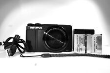 Olympus expert xz10 d'occasion  Clermont-Ferrand-