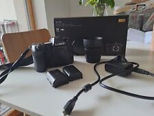 Panasonic lumix 20.3 for sale  LONDON