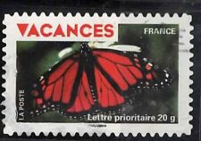 2009. papillon ailes d'occasion  Ajaccio-