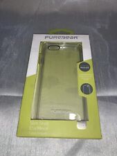 Carcasa delgada Pure Gear - iPhone 6/6s - transparente, usado segunda mano  Embacar hacia Mexico
