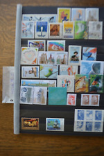 Lot timbres neufs d'occasion  Limay