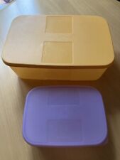 Tupperware dosen set gebraucht kaufen  Herzebrock-Clarholz