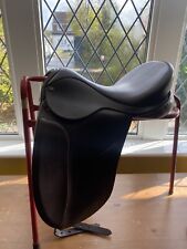 havana saddle for sale  POULTON-LE-FYLDE