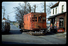 Dupe traction trolley for sale  Collegeville