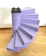 Lego spiral lavender for sale  Dayton