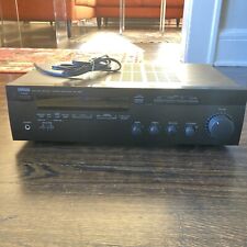 Yamaha stereo receiver for sale  West Orange