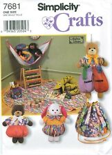 Simplicity 7681 kids for sale  Helena