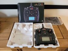 Spektrum dx6 channel for sale  LIVERPOOL