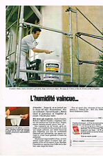 1980 rubson advertisement d'occasion  Expédié en Belgium