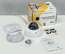 Axis m3025 netzwerkkamera gebraucht kaufen  Puchheim