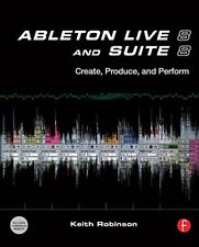 Ableton live suite for sale  UK