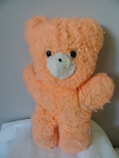 Ours peluche vintage d'occasion  Bouilly