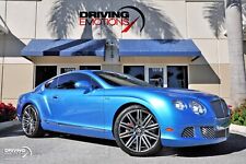 2014 bentley continental for sale  West Palm Beach