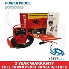 Power probe ect3000b for sale  BANSTEAD