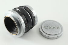[Excelente Fujinon DISTANCIA 5cm 50mm F/2.8 DISTANCIA Leica LTM39 Lente De Japón comprar usado  Enviando para Brazil