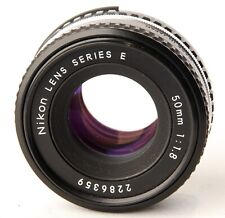 Nikon lens serie gebraucht kaufen  Koblenz