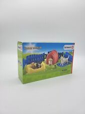 Schleich welpenstube 42480 gebraucht kaufen  Kempten