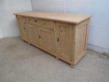 Panelled antique pine for sale  LUDLOW