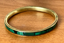 Superbe bracelet vintage d'occasion  Paris XV