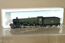 TRIANG HORNBY KIT BUILT BR 4-6-0 HALL CLASS LOCO 5926 GROTRIAN HALL MINT nb, used for sale  Shipping to South Africa