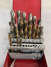 drill bit storage for sale  Oyster Bay