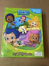 Bubble guppies nickelodeon for sale  Locust Grove