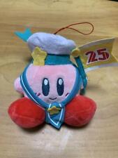 Brinquedo de pelúcia Kirby's Dream Land Kirby 25º aniversário Nintendo Japão, usado comprar usado  Enviando para Brazil