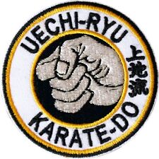 Uechi ryu karate for sale  Ireland