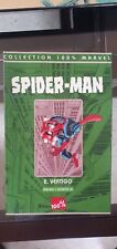 Spider man. collection d'occasion  Collonges-au-Mont-d'Or