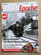 Bahn epoche ausgaben gebraucht kaufen  Bad Ditzenbach