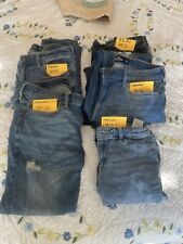 Hollister jeans 29x30 for sale  Crystal Lake
