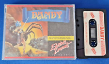 Dandy 128k spectrum for sale  Jordan