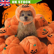 Halloween pumpkin hat for sale  UK