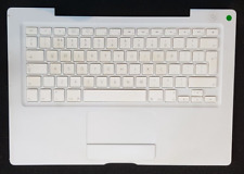 Apple macbook white for sale  UK