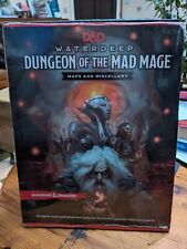 Dungeon mad mage for sale  WALLASEY