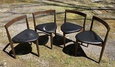 Midcentury modern chairs for sale  Shohola