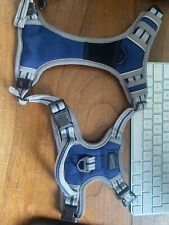 Dog harness hem for sale  NELSON